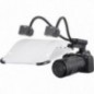 Godox MA2 double éclairage macro flexible