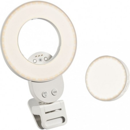 Godox LR Kit modułowy zestaw oświetlenia do smartfona