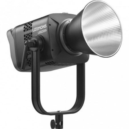 Godox Litemons LE600Bi lampa LED Bi-Color czarna