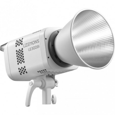 Godox Litemons LE300Bi lampa LED Bi-Color biała