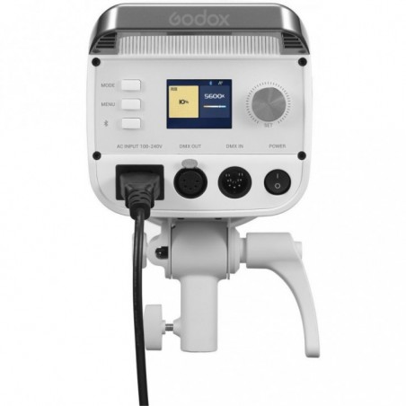 Godox Litemons LE300Bi lampa LED Bi-Color biała
