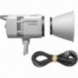 Godox Litemons LE300Bi lampa LED Bi-Color biała