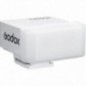 Godox IM20DF Diffusor für iM20 Blitz Godox IM20DF Diffusor für iM20 Blitz