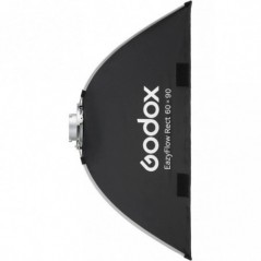 Godox EazyFlow Rect60X90 quick-release softbox 60x90 cm Bowens