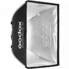 Godox EazyFlow Rect60X60 quick-release softbox 60x60 cm Bowens