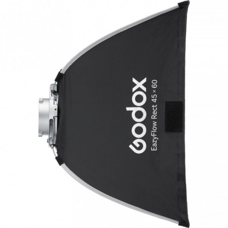 Godox EazyFlow Rect45X60 quick-release softbox 45x60 cm Bowens