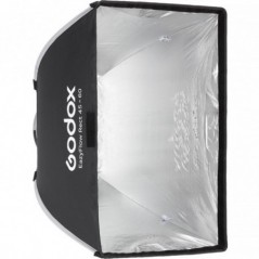 Godox EazyFlow Rect45X60 quick-release softbox 45x60 cm Bowens