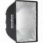 Godox EazyFlow Rect45X60 szybki softbox 45x60 cm Bowens Godox EazyFlow Rect45X60 szybki softbox 45x60 cm Bowens