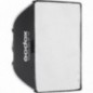 Godox EazyFlow Rect45X60 szybki softbox 45x60 cm Bowens Godox EazyFlow Rect45X60 szybki softbox 45x60 cm Bowens