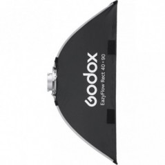 Godox EazyFlow Rect40X90 quick-release strip softbox 40x90 cm Bowens
