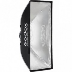Godox EazyFlow Rect40X90 quick-release strip softbox 40x90 cm Bowens