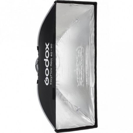 Godox EazyFlow Rect40X90 quick-release strip softbox 40x90 cm Bowens