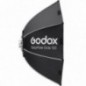Godox EazyFlow Octa120 quick-release softbox 120 cm Bowens