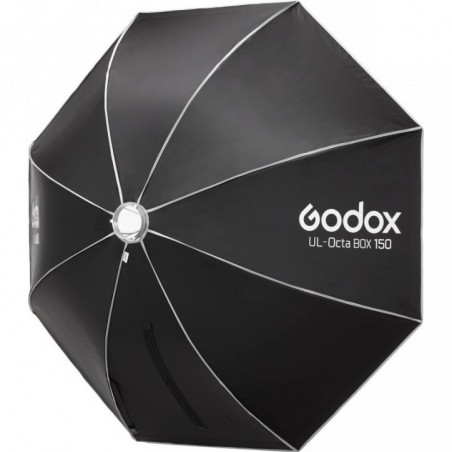 Softbox Godox UL-BOX-OCTA-150 150 cm Bowens ad apertura rapida