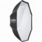 Godox UL-BOX-OCTA-150 Schnellspann-Softbox 150 cm Bowens