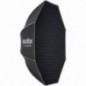 Godox UL-BOX-OCTA-150 Schnellspann-Softbox 150 cm Bowens