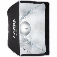 Softbox Godox UL-BOX-3045 30 × 45 cm Bowens ad apertura rapida