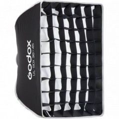 Softbox Godox UL-BOX-3045 30 × 45 cm Bowens ad apertura rapida