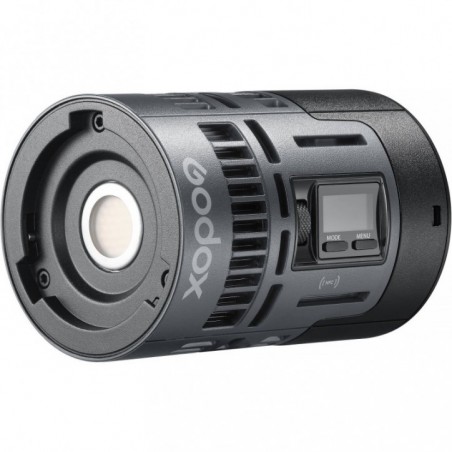 Kit de 2 lampes LED bicolores Godox RS60Bi avec accessoires