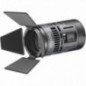 Luce LED bicolore compatta Godox RS60Bi con batteria