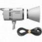 Godox Litemons LE200Bi Bi-Color LED Light 220 W White Godox Litemons LE200Bi Bi-Color LED Light 220 W White