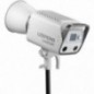 Lampa LED RGB Godox Litemons LA200R 220 W biała Travel Kit