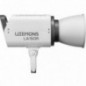 Lampe LED RGB Godox Litemons LA150R 165 W blanche Travel Kit