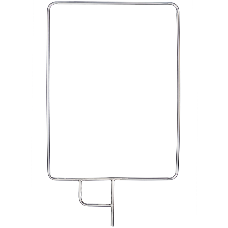 Quadralite 45x60 cm flag frame Quadralite 45x60 cm flag frame