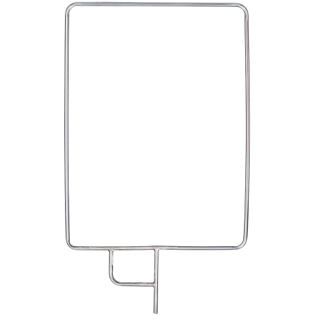 Quadralite 45x60 cm flag frame