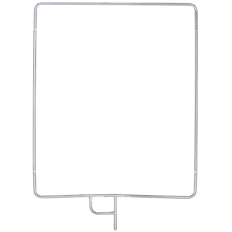 Quadralite 75x90 cm flag frame