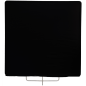 Quadralite Bespannungsset für Flag 120x120 cm Gold/Silber/Weiß/Schwarz Quadralite Bespannungsset für Flag 120x120 cm Gold/Silber/Weiß/Schwarz