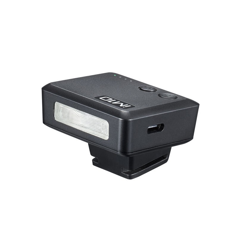 Godox IM10 mini flash pour appareil photo