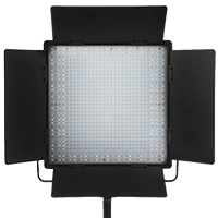 Lampa panel LED Godox LED1000 sklep