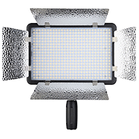 Lampa panel LED Godox LED500 LR sklep