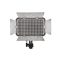 Lampa panel LED Quadralite Thea 170 sklep