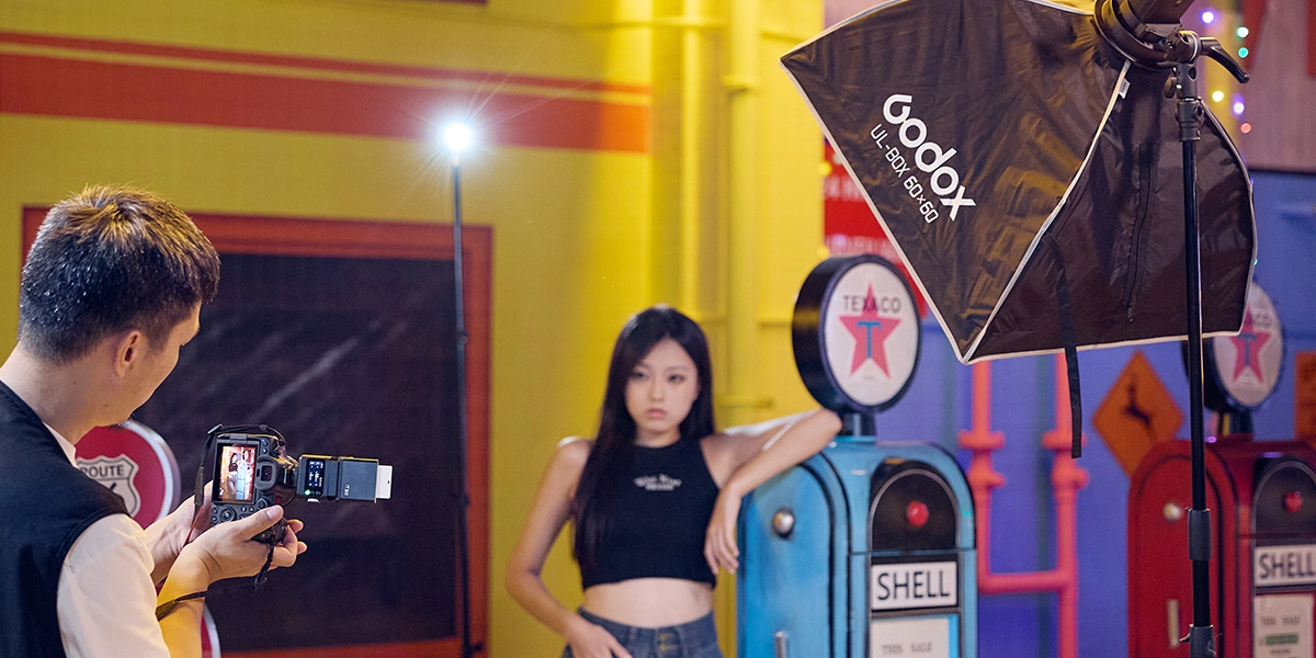 Godox IT Series