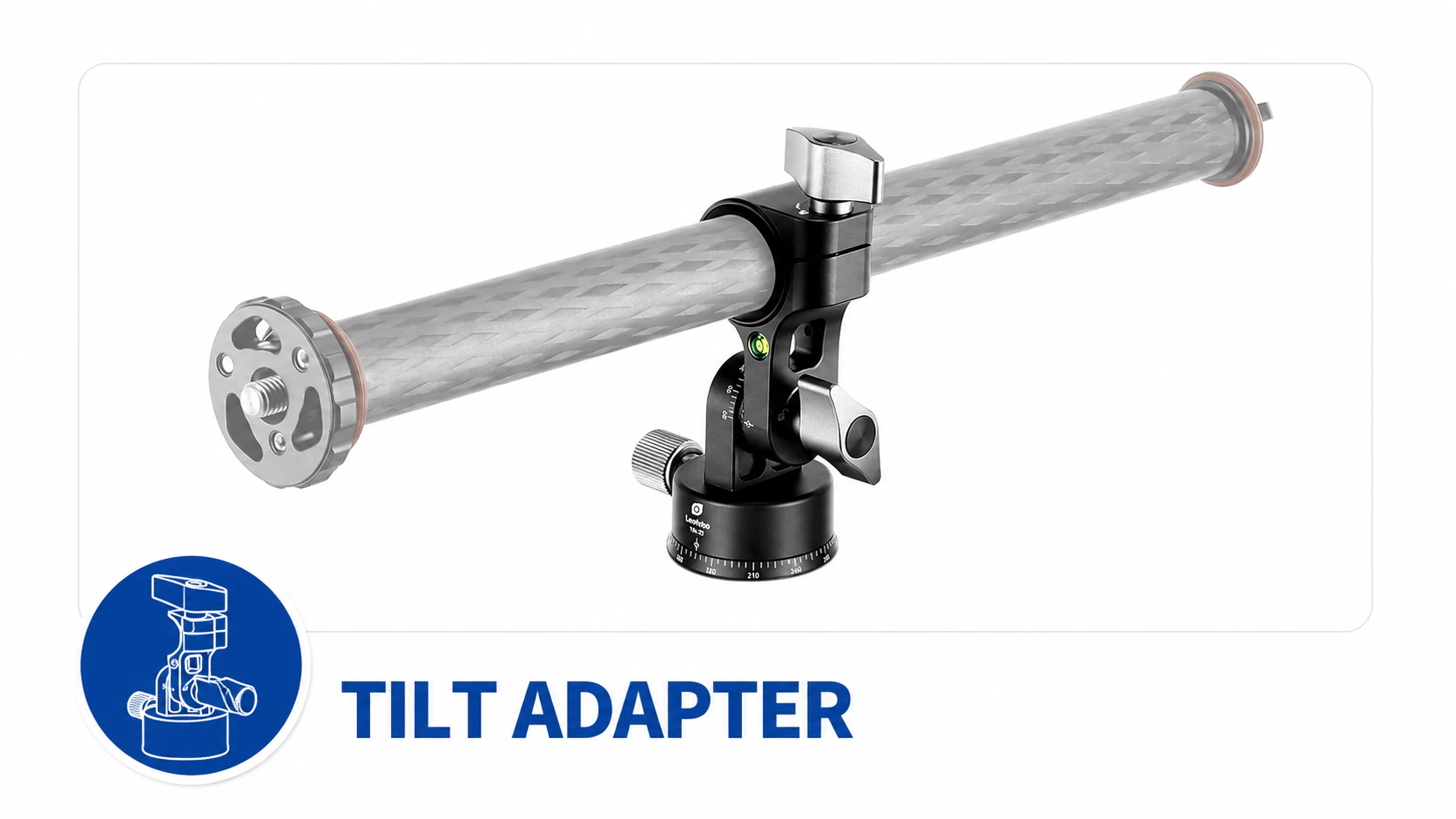 Tilt adapter dla Ranger LS