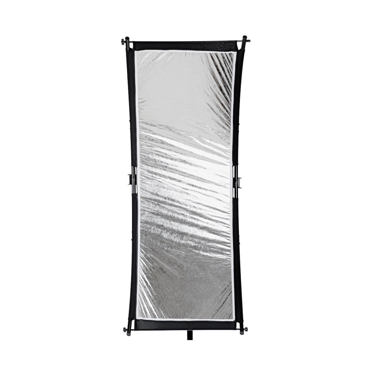 Quadralite Crescent M - zakrzywiona blenda beauty 60 x 100 x 50 cm Quadralite Crescent M - zakrzywiona blenda beauty 60 x 100 x 50 cm