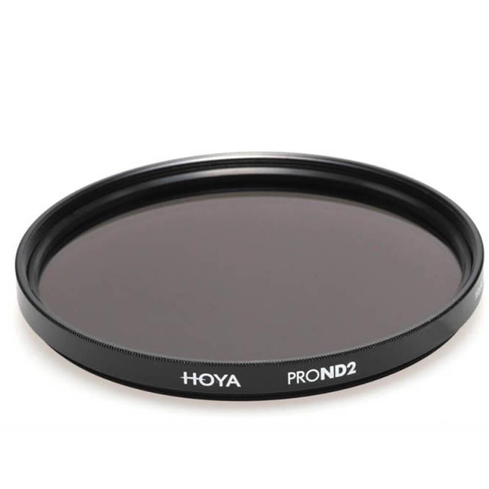 Filtr szary Hoya PRO ND2 49mm