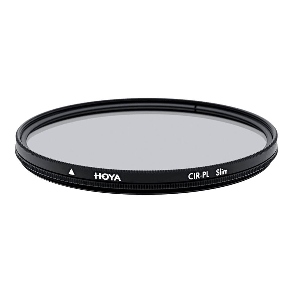 Hoya PL-CIR SLIM (PHL) filter 58mm - product image 3
