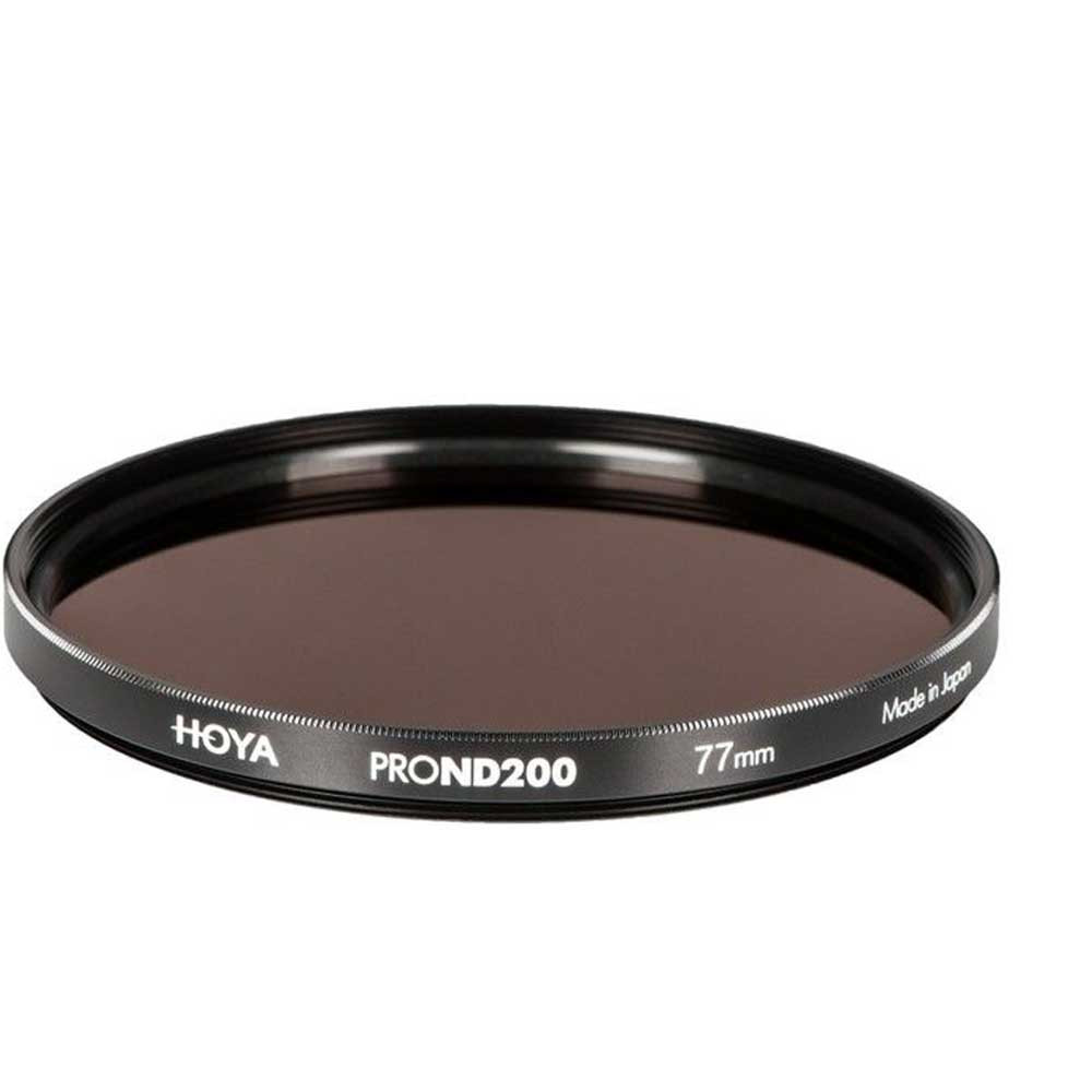 HOYA PRO ND200 Graufilter 82mm HOYA PRO ND200 Graufilter 82mm - Produktbild 3