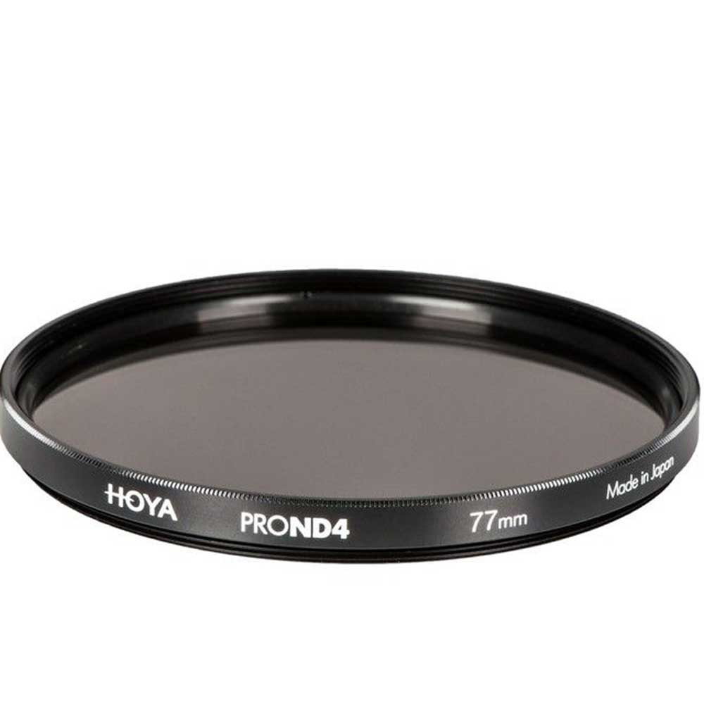 Hoya Pro neutral density ND4 72mm filter - product image 3