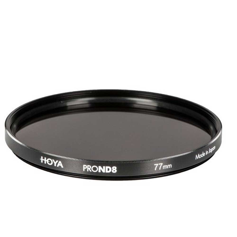 HOYA PRO ND8 Graufilter 62mm HOYA PRO ND8 Graufilter 62mm - Produktbild 3