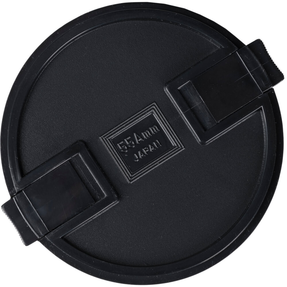 Hoya snap-on lens cap 77mm – 2