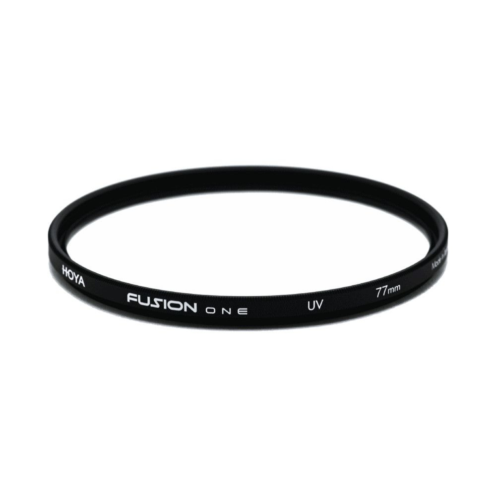 Hoya Fusion ONE UV 55mm filter Hoya Fusion ONE UV 55mm filter – image produit 2