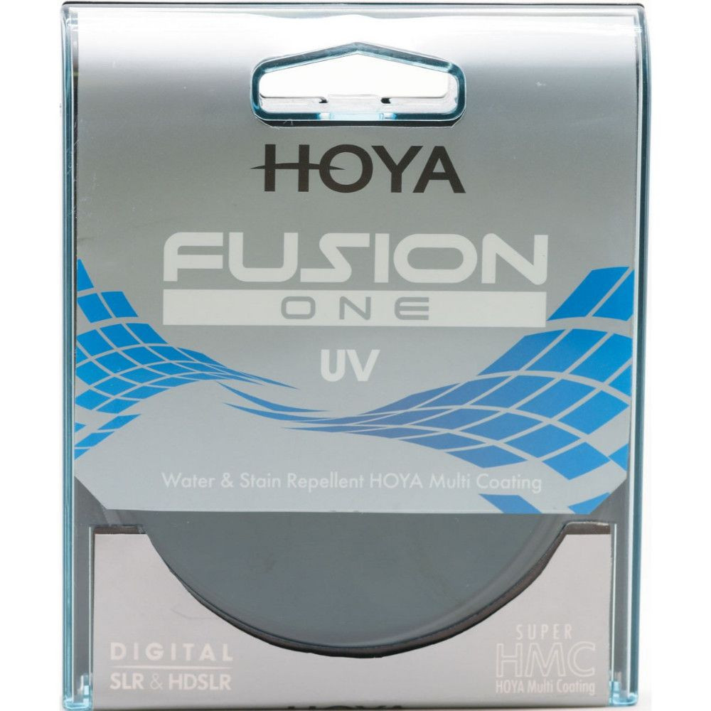 Hoya Fusion ONE UV 77mm filter – image produit 3