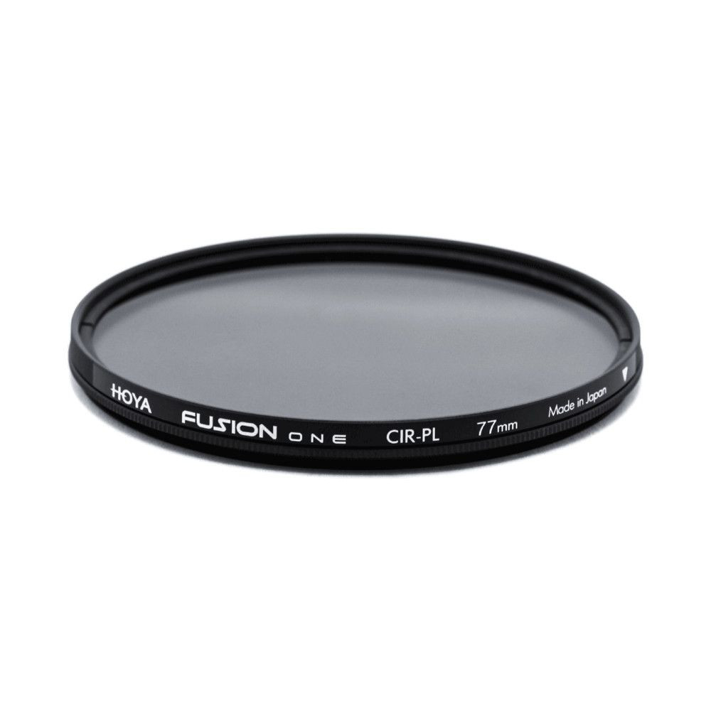 Hoya Fusion ONE CIR-PL filter 52mm – image produit 2