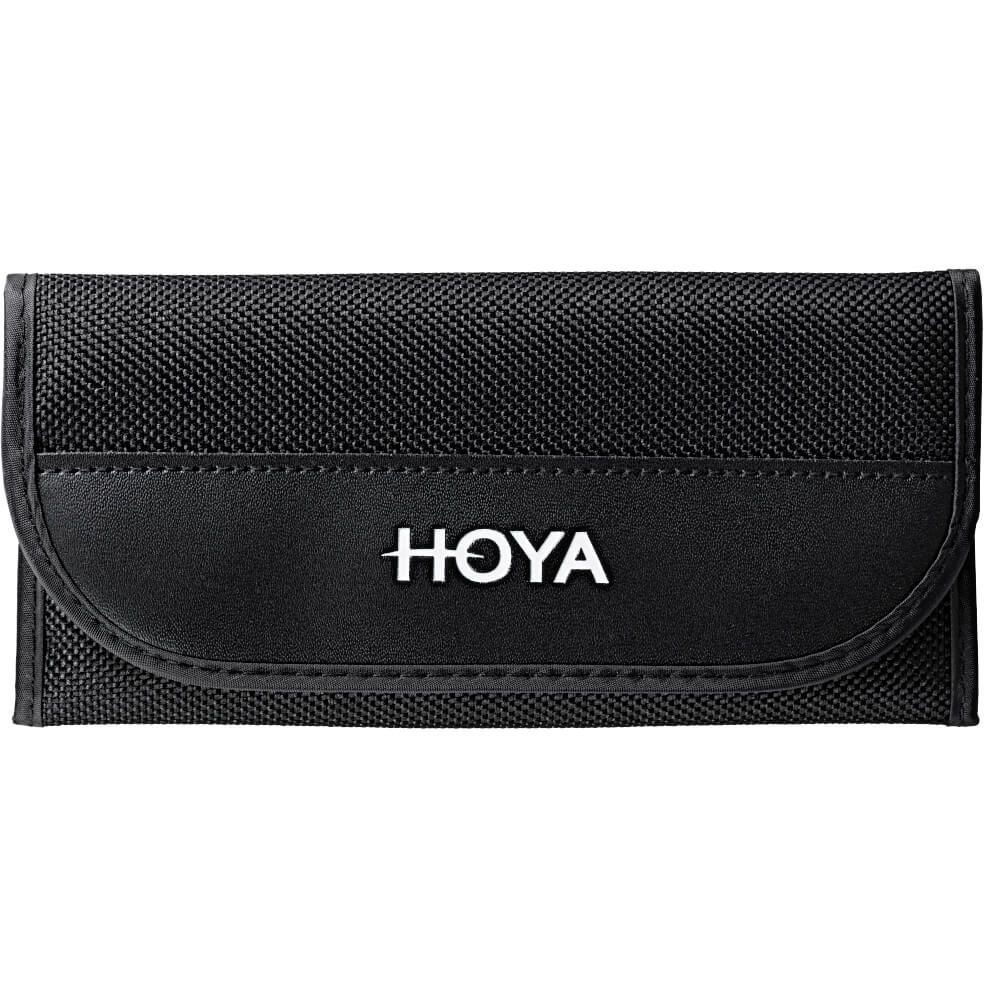 Hoya PROND Filter Kit 8/64/1000 52mm – 4