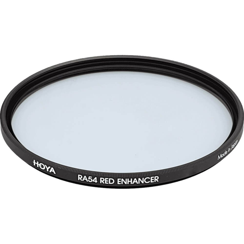 Filtr Hoya RA54 Red Enhancer 82mm