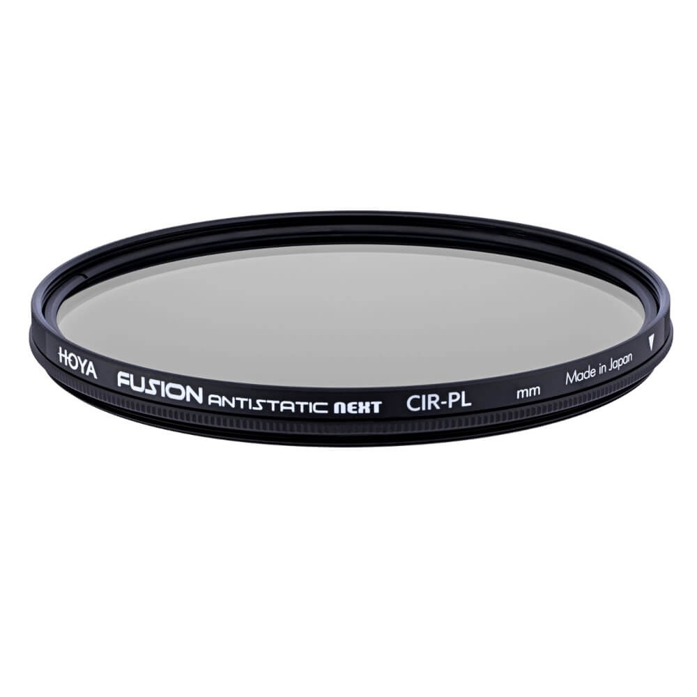 filter Hoya Fusion Antistatic Next CIR-PL 52mm - product image 6